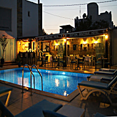 Cotton Boutique Hotel